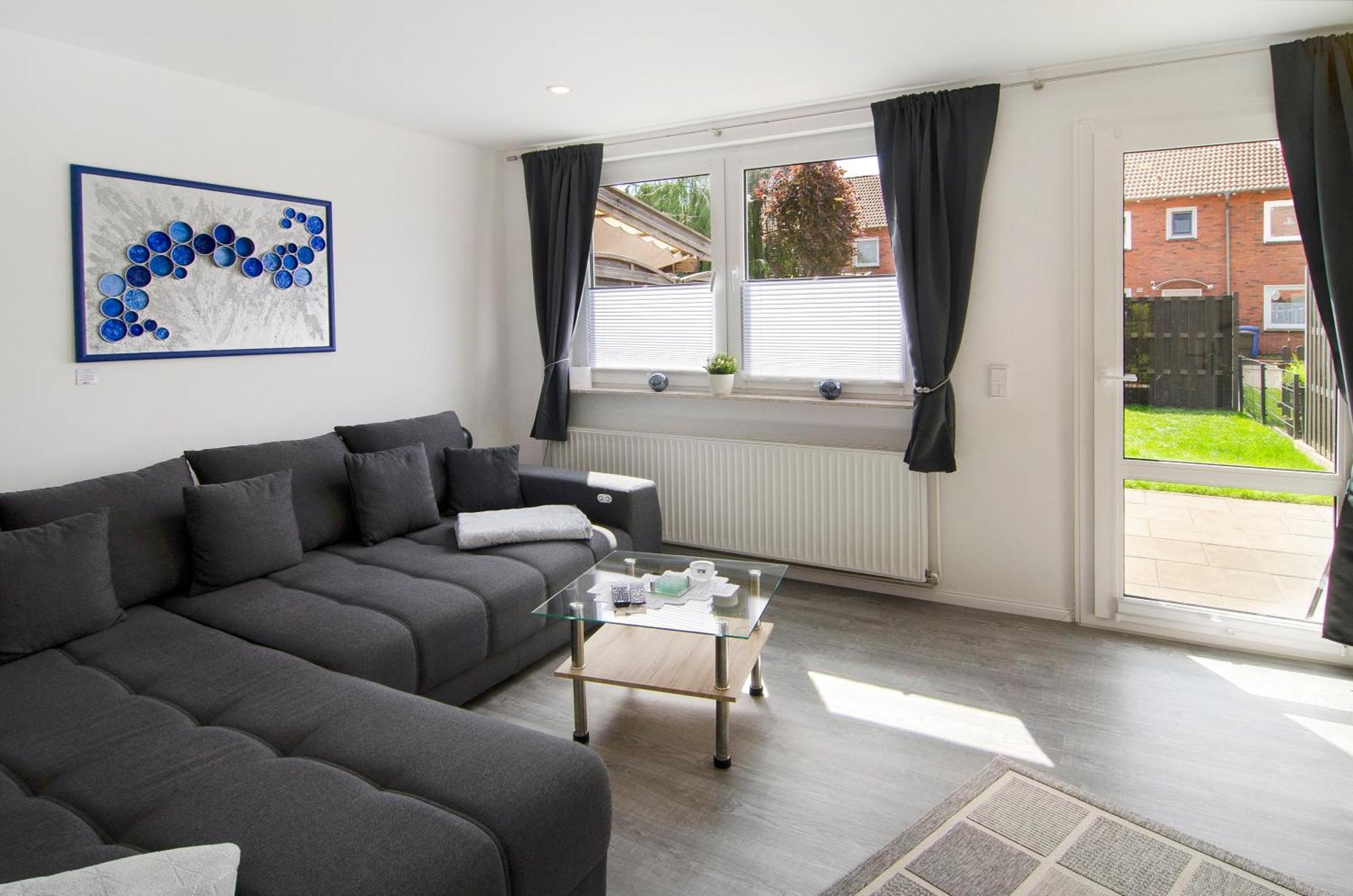 Smolly'S Ferienwohnung Bad Zwischenahn Exterior photo