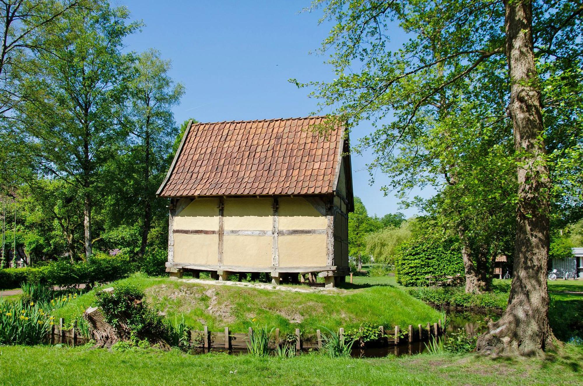 Smolly'S Ferienwohnung Bad Zwischenahn Exterior photo